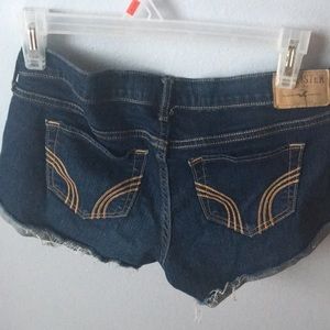 Hollister Shorts